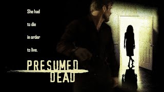 Presumed Dead 2006  Full Thriller Movie  Sherilyn Fenn  Duncan Regehr [upl. by Inava]