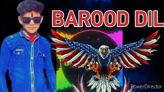 BAROOD DIL PUNJABI SONG 🦅🦅🦅 13Chamar ❤️❤️❤️1M Subscribe TO [upl. by Oicinoid]