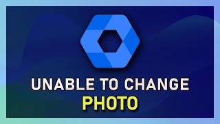 Google Admin  How To Fix “You Can’t Change The Photo For This Account” [upl. by Novi]