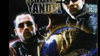 Wisin amp Yandel Feat Romeo Santos quotPam Pam Remixquot Pal Mundo First Class Delivery [upl. by Bertero]