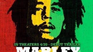 Marley Trailer [upl. by Cyndia]