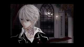 Vampire Knight OST Track 4 Zero Kiryuu Theme [upl. by Gert]