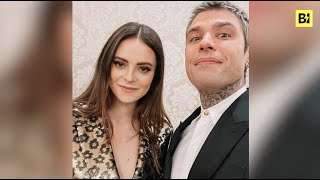 Sanremo 2021 Fedez chiede scusa a Francesca Michielin per lo spoiler di quotChiamami per nomequot [upl. by Reeher]