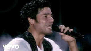 Chayanne  Y T� Te Vas Live [upl. by Wootan]