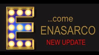 Enasarco TIC UPDATE [upl. by Olfe]