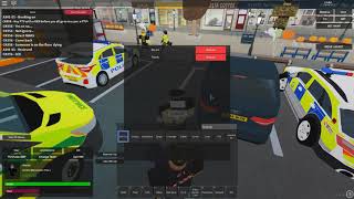 Neighbourhood Police Eastbrook Patrol  Episode 1 [upl. by Ann]