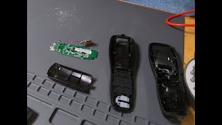 Logitech R400 Repair Part 1 [upl. by Guenna]