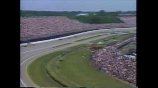 IndyCar EXTENDED HIGHLIGHTS 107th Indy 500 at Indianapolis Motor Speedway  Motorsports on NBC [upl. by Ajiat]