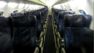 Delta Erj145 cabin tour [upl. by Laryssa]