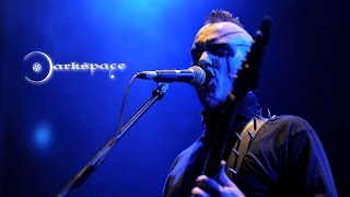 Darkspace  Dark Space 419 Live in Bern  06092014  part 12 [upl. by Tamberg]