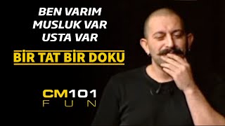 Cem Yılmaz  Ben varım musluk var usta var [upl. by Oileduab826]