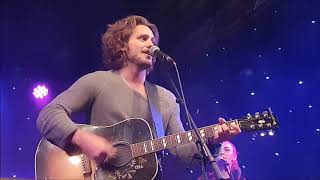 Bastian Baker 79 Clinton Street [upl. by Alyehs]