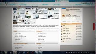 comment télécharger des logiciel gratuit site 1 [upl. by Eytak]