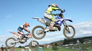 Motocross Linden 2018 [upl. by Heloise469]