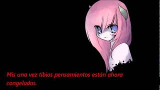 Circus Monster  Megurine Luka  Sub Spanish  mp3 [upl. by Atinar]