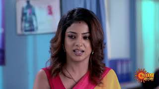 Agnishikha  Full Episode  3 Nov 2021  Sun Bangla TV Serial  Bengali Serial [upl. by Blondy384]