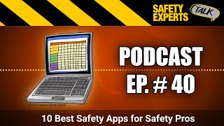 10 Best Safety Apps For Safety Pros [upl. by Aire]