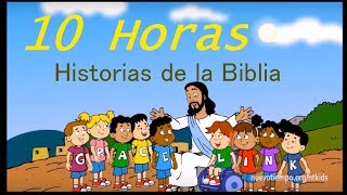 Bellas Historias de la Biblia Animadas [upl. by Columbine]