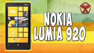 Nokia Lumia 920 Зверь Этот Смартфтон Стоит Своих Денег ВЕЩЬ  Арстайл [upl. by Yleoj968]