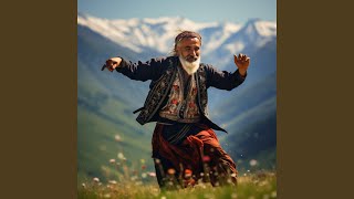 Акушинка  Akushinka Kavkaz Caucasus Traditional Dance Music [upl. by Alomeda]