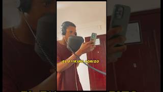 CorizoSophiaPart 1 lyrics music afrobeats corizo elcorizo iubk ebg [upl. by Merline]