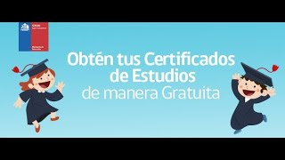 SOLUCIÓN Soy Extranjero y NO tengo certificado de estudios para sacar LICENCIA DE CONDUCIR CHILE [upl. by Nisay]