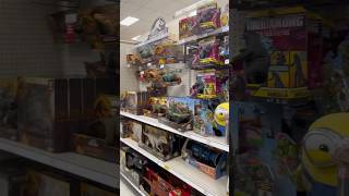 Target hunt shorts godzilla jurassicworld mattel playmates youtube toyhunt actionfigures [upl. by Ellenaj193]