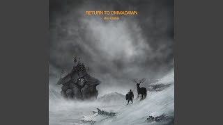 Return To Ommadawn Pt I [upl. by Sunday]