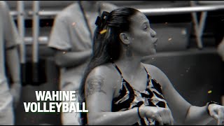 Hawaii Wahine Volleyball vs Pepperdine Sep 8 2024 Game 2 [upl. by Murrah726]