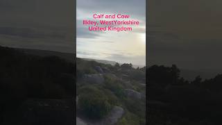 Summer Sunset Ilkley West Yorkshires Hidden Gem ukbeauty hiddengemsyorkshirelife bbc UK E4 [upl. by Helfant]