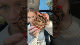 cookie asmr 😋 cookieshop asmr cookiereview [upl. by Betsey]