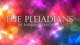 The Pleiadians on Jesus [upl. by Faunie230]