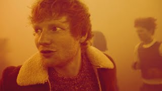 Ed Sheeran  Curtains Official Video [upl. by Windsor716]