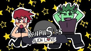 Kawaii Star Alien Love Opening  Love Shine [upl. by Remsen]