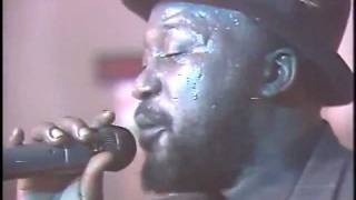 Stone Love amp King Addies ft Supercat Nicodemus Junior Demus Louie Rankin Trevor Sparks 1990 pt2 [upl. by Liagiba]