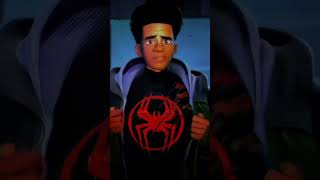 Edit de miles morales idea EMIXX14MAN ￼ [upl. by Barny]