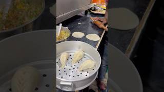 Momos bnwaye cloud kitchen mein aaj tamannapraveenvlogs [upl. by Leonard]