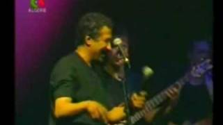 Cheb KHALED  BAKHTA  live [upl. by Hertzfeld999]