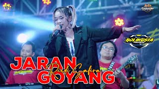 JARAN GOYANG  RINDI SAFIRA  ROLINGSTA MUSIK X NEW ASTINA  MP PRODUCTION  PM AUDIO [upl. by Beard]