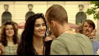 Sofia Boutella Dance [upl. by Diahann]