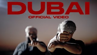 DUBAI  KR  ROOP  PARM OFFICIAL MUSIC VIDEO [upl. by Ahseiyn]