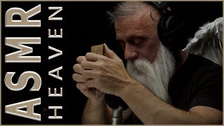 ASMR Heaven Slow Tapping Deep Bass Soul Soothing Sounds Guaranteed Quieting of an Active Mind [upl. by Anirad]