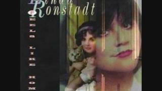 quotFeels Like Homequot Linda Ronstadt [upl. by Dominik]