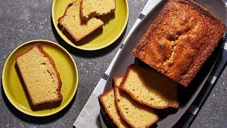 We’ve done it This is the ideal pound cake recipe [upl. by Mitchell]