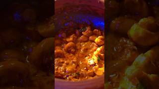 Super Spicy🌶️ Mushroom Ghee Roast eisunny sunnykikhabi [upl. by Bronez]