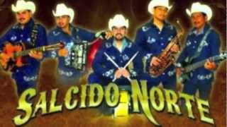 Salcido Norte  Polka San Diego y Cumbia Yolanda [upl. by Odlabu]