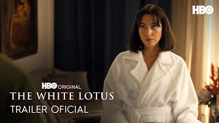 The White Lotus  Trailer Segunda Temporada  HBO Brasil [upl. by Sneve]