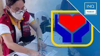 DSWD 100 percent pension hike for indigent seniors by February  INQToday [upl. by Dugald687]