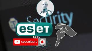 Claves Licencias actualizadas Antivirus ESET NOD32 actualizado Diciembre 2020  2021 [upl. by Avitzur883]