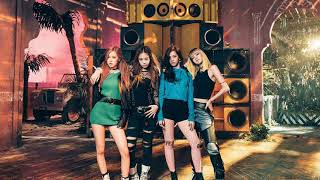 BLACKPINK  BOOMBAYAH 100 OFFICIAL INSTRUMENTAL [upl. by Illil]